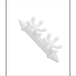 Fascia Blaster mini 2 by Ashley Black